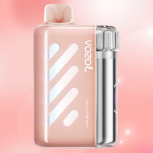 vozol vista strawberry mango Vozol 20k Strawberry Mango Vozol Gear Power 20000 Strawberry Mango main image 0