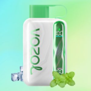 Kp Vozol Star 40000 Cherry Cola | EU-lager | Vozol Vape Sverige