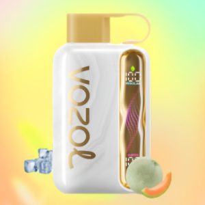 Kp Vozol Star 40000 Cherry Cola | EU-lager | Vozol Vape Sverige